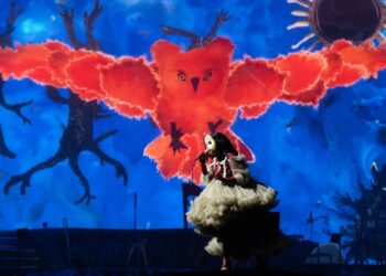 bjork’s-‘cornucopia’-performance-to-air-as-part-of-apple-music-live-series