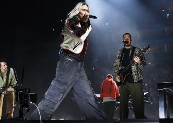 linkin-park,-the-cure,-bring-me-the-horizon-&-more-nominated-for-2025-brit-awards