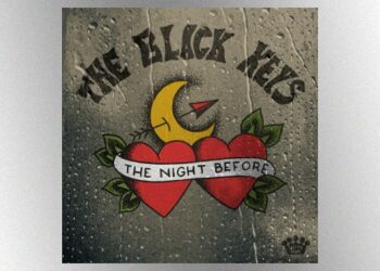 the-black-keys-premiere-new-single,-‘the-night-before’