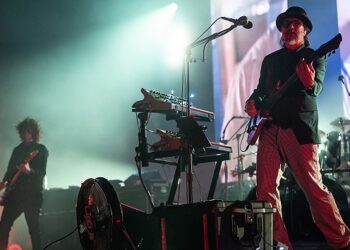 primus-announces-new-drummer,-john-hoffman