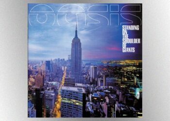 oasis-announces-25th-anniversary-reissue-of-﻿’standing-on-the-shoulder-of-giants’﻿-album