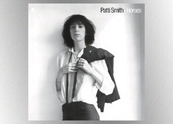 patti-smith-announces-tour-celebrating-50th-anniversary-of-her-debut-album,-‘horses’