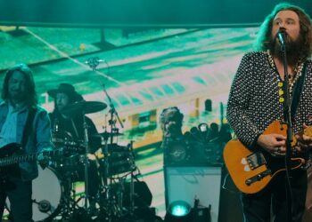 my-morning-jacket-shares-new-﻿’is﻿’-song,-‘squid-ink’
