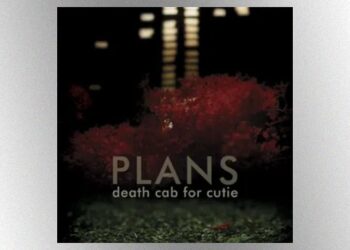 death-cab-for-cutie-announces-20th-anniversary-﻿’plans﻿’-shows