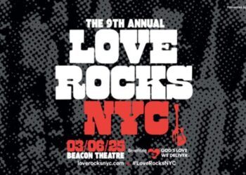 the-struts’-luke-spiller,-beck-&-more-playing-2025-love-rocks-nyc-concert