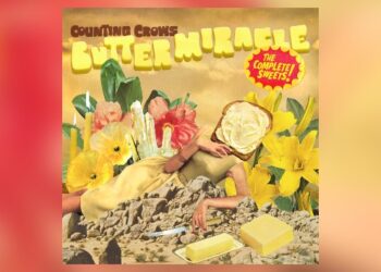 counting-crows-announce-new-album,-‘butter-miracle,-the-complete-sweets!’
