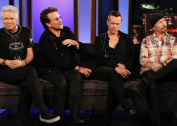 u2-releases-piano-piece-to-mark-third-anniversary-of-russia’s-invasion-of-ukraine