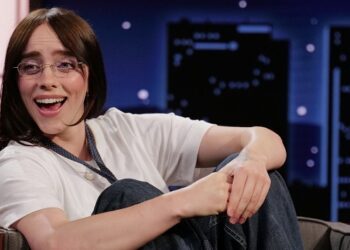 billie-eilish-teases-upcoming-plans:-‘definitely-getting-back-into-the-studio’