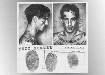 maneskin’s-damiano-david-goes-to-prison-with-new-solo-single,-‘next-summer’