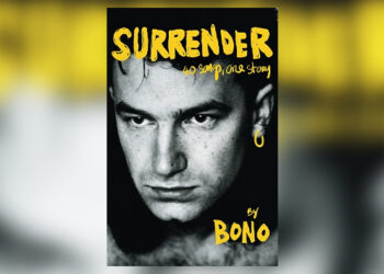 paperback-edition-of-bono’s-memoir,-‘surrender:-40-songs,-one-story’,-coming-in-may