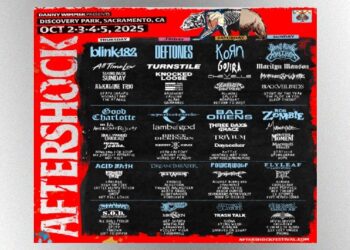blink-182,-deftones-&-korn-headlining-2025-aftershock-alongside-bring-me-the-horizon