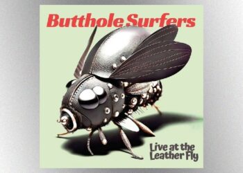 butthole-surfers-announce-‘live-at-the-leather-fly’-live-album