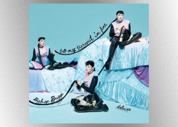 bishop-briggs-premieres-video-for-new-song,-‘woman-is-king’