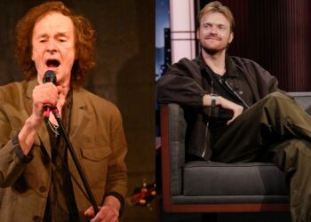 the-zombies-colin-blunstone-joins-finneas-in-la-for-a-cover-of-‘time-of-the-season’