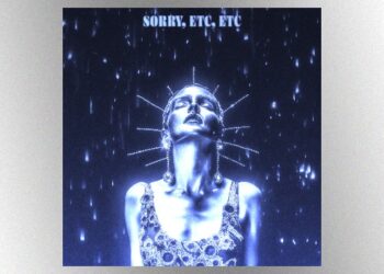 chvrches’-lauren-mayberry-shares-new-version-of-‘sorry,-etc’-featuring-idles’-joe-talbot