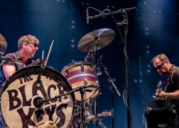 the-black-keys-announce-summer-leg-of-no-rain,-no-flowers-tour