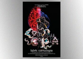 bjork-concert-film-‘cornucopia’-to-premiere-in-theaters-in-may