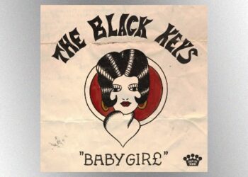 the-black-keys-premiere-new-single,-‘babygirl’
