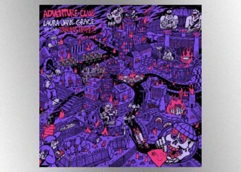 laura-jane-grace-announces-new-album-﻿﻿with-in-the-trauma-tropes-band