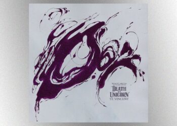 listen-to-st.-vincent’s-﻿’death-of-a-unicorn﻿’-song,-‘doa’