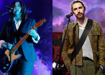 watch-lucy-dacus-&-hozier-perform-collaborative-song-‘bullseye’