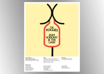 the-pogues-announce-first-north-american-tour-in-13-years