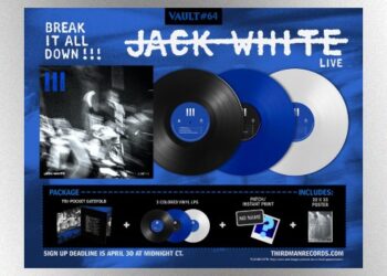 jack-white-announces-‘﻿break-it-all-down!!!﻿’-live-album