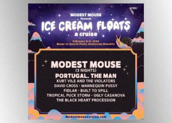 modest-mouse-will-float-on,-literally,-with-inaugural-concert-cruise