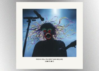 grouplove-announces-first-live-album,-‘rock-n’-roll-you-won’t-save-me’