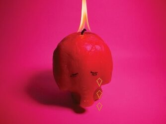 arcade-fire-announces-new-album,-﻿’pink-elephant’