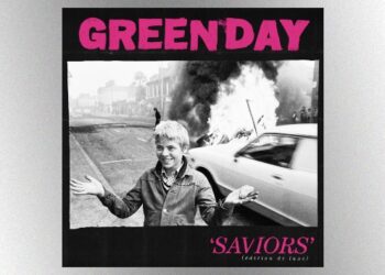 green-day-announces-deluxe-edition-of-‘﻿saviors’﻿-album