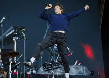 turnstile-announces-﻿’never-enough’﻿-release-show-in-nyc