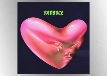 fontaines-dc.-releases-deluxe-edition-of-‘﻿romance﻿’-album
