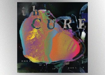 the-cure-announces-﻿’mixes-of-a-lost-world’﻿-remix-album