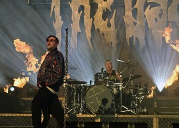 the-used-adds-fall-dates-to-25th-anniversary-tour