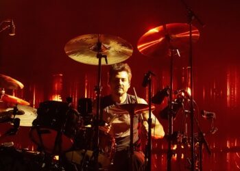 rage-against-the-machine’s-brad-wilk-jamming-with-limp-bizkit’s-wes-borland