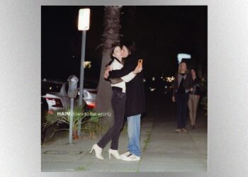 haim-premieres-‘down-to-be-wrong’-video-starring-logan-lerman