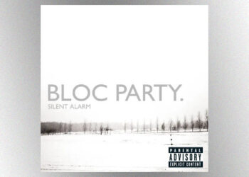 bloc-party-announces-20th-anniversary-﻿’silent-alarm’﻿-reissue