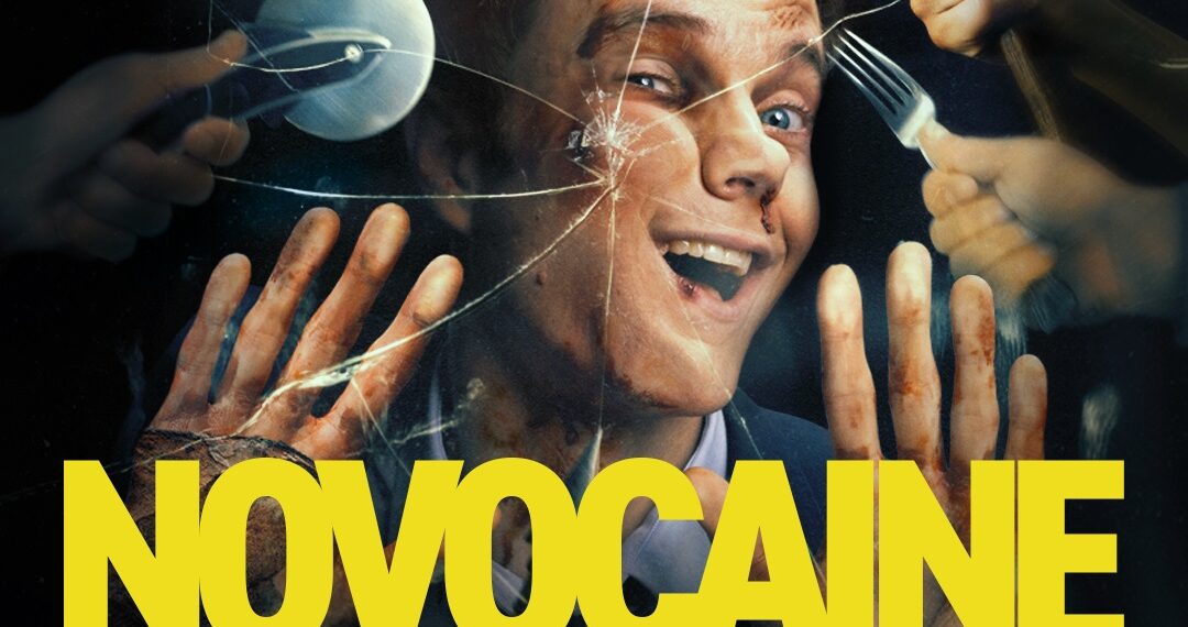 Novocaine