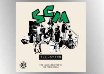 flea’s-silverlake-conservatory-of-music-releases-pretenders-tribute-ep