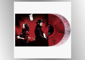 the-white-stripes’-﻿get-behind-me-satan﻿-to-be-reissued-on-vinyl-for-20th-anniversary