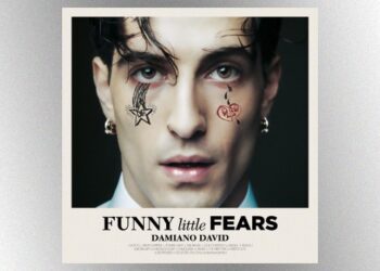 maneskin’s-damiano-david-releases-new-solo-song,-‘voices’