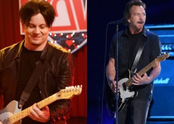 eddie-vedder-pays-tribute-to-‘great-human’-jack-white-at-nashville-show