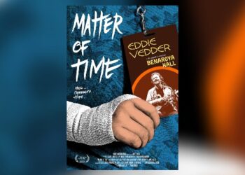 watch-the-trailer-for-the-eddie-vedder-documentary-‘matter-of-time’