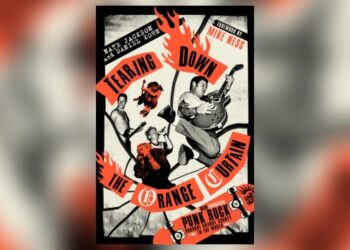 new-book-looks-at-orange-county-punk-rock-scene-of-the-’90s