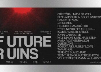 nine-inch-nails’-trent-reznor-and-atticus-ross-curate-new-film-and-tv-music-festival,-future-ruins