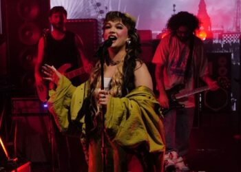 lola-young-says-new-song-‘one-thing’-is-‘liberating-and-sexy’;-album-coming-soon