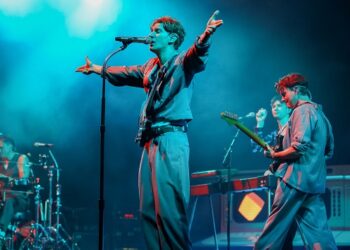 glass-animals’-﻿’billboard﻿’-hot-100-record-broken-by-teddy-swims