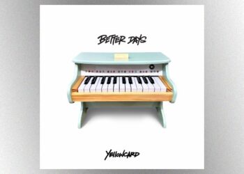 yellowcard-announces-new-travis-barker-produced-album,-﻿’better-days’