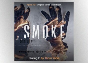 new-thom-yorke-song-‘dialing-in’-featured-in-apple-tv+-series-‘﻿smoke’